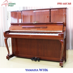 YAMAHA W106