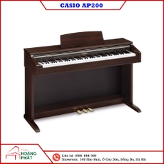 Casio AP-200