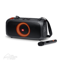 LOA JBL PARTYBOX ON THE GO