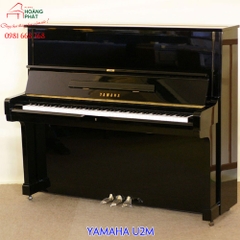YAMAHA U2M