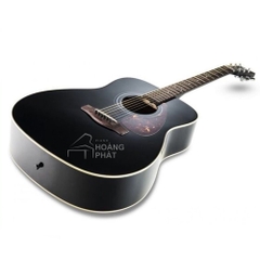 GUITAR YAMAHA F370 BLACK