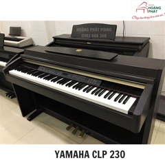Yamaha CLP 230