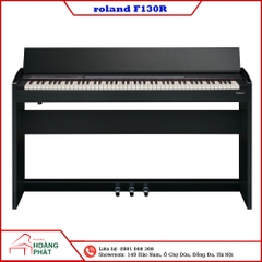 PIANO ĐIỆN ROLAND F-130RCB