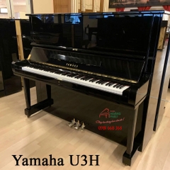 Yamaha U3H (Seri 3.xxx) Autoplay