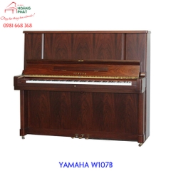 YAMAHA W107B