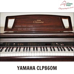 YAMAHA CLP860M