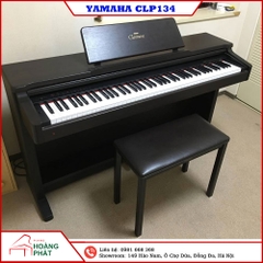 Yamaha CLP-134