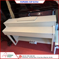 Yamaha CLP635w