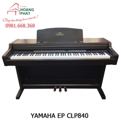 YAMAHA CLP-840