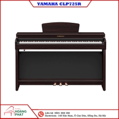 Yamaha CLP725R