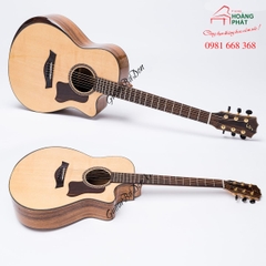 Guitar Acoustic T600