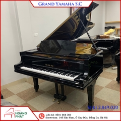 Grand Piano Yamaha S.C