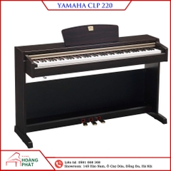 YAMAHA CLP 220