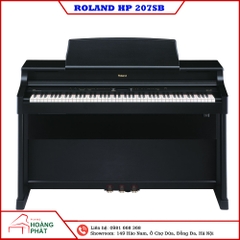 ROLAND HP 207SB