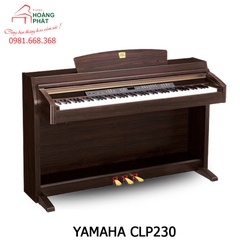 YAMAHA CLP230