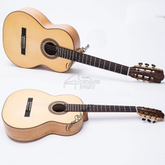 Guitar Classic C-550-C (Còng)