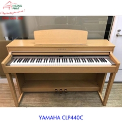 YAMAHA CLP440C