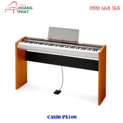 CASIO PX100