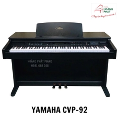 YAMAHA CVP-92