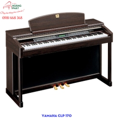 Piano điện YAMAHA CLP 170