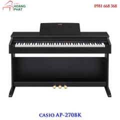 CASIO AP-270BK