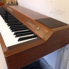 Yamaha YP30