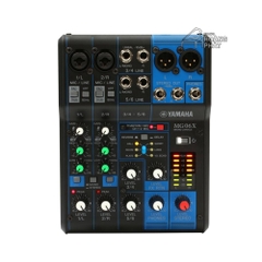 Mixer Yamaha MG06X