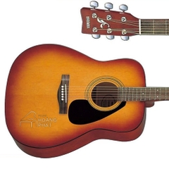 YAMAHA F310 TOBACCO BROWN SUNBURST