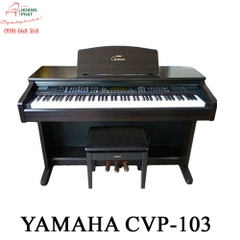 Yamaha CVP-103