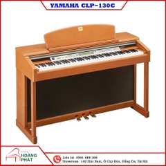 Yamaha CLP 130C