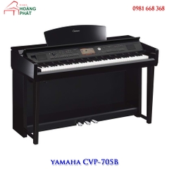 YAMAHA CVP-705B (NEW)
