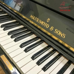Matsumoto & Sons 12