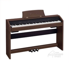 CASIO PX750BN ( nâu đậm)