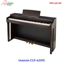YAMAHA CLP-625PE (New)