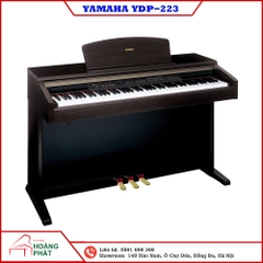 Yamaha YDP-223