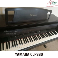 YAMAHA CLP880