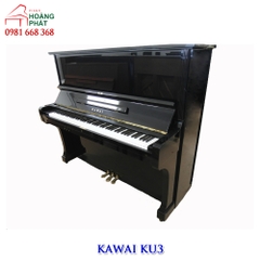 KAWAI KU3