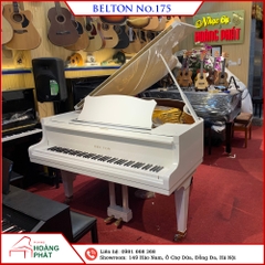 Grand Piano BELTON No.175