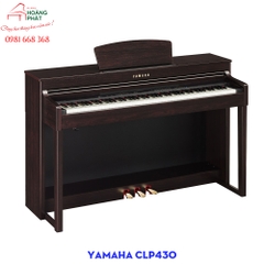 YAMAHA CLP430R