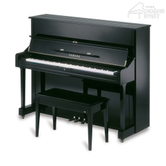 Piano cơ Yamaha U1-Silent PE