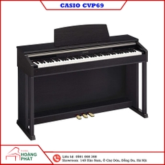CASIO AP420BK