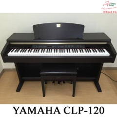 Yamaha CLP-120