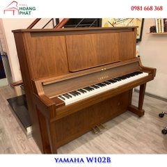 YAMAHA W102b