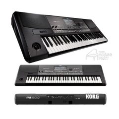 Organ Korg Pa600