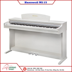 PIANO ĐIỆN Kurzweil M115