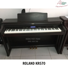 Roland kr 570 discount
