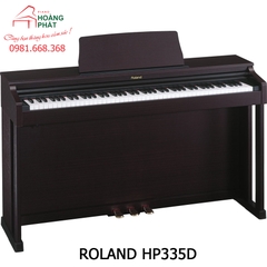 ROLAND HP335D