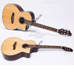 Guitar Acoustic T70