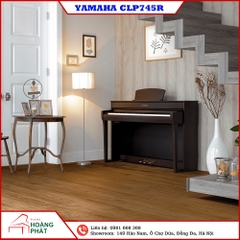 PIANO ĐIỆN Yamaha CLP745R