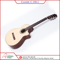 Guitar Classic C-250-J